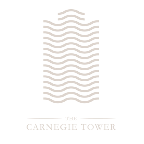 ЖК Carnegie Tower