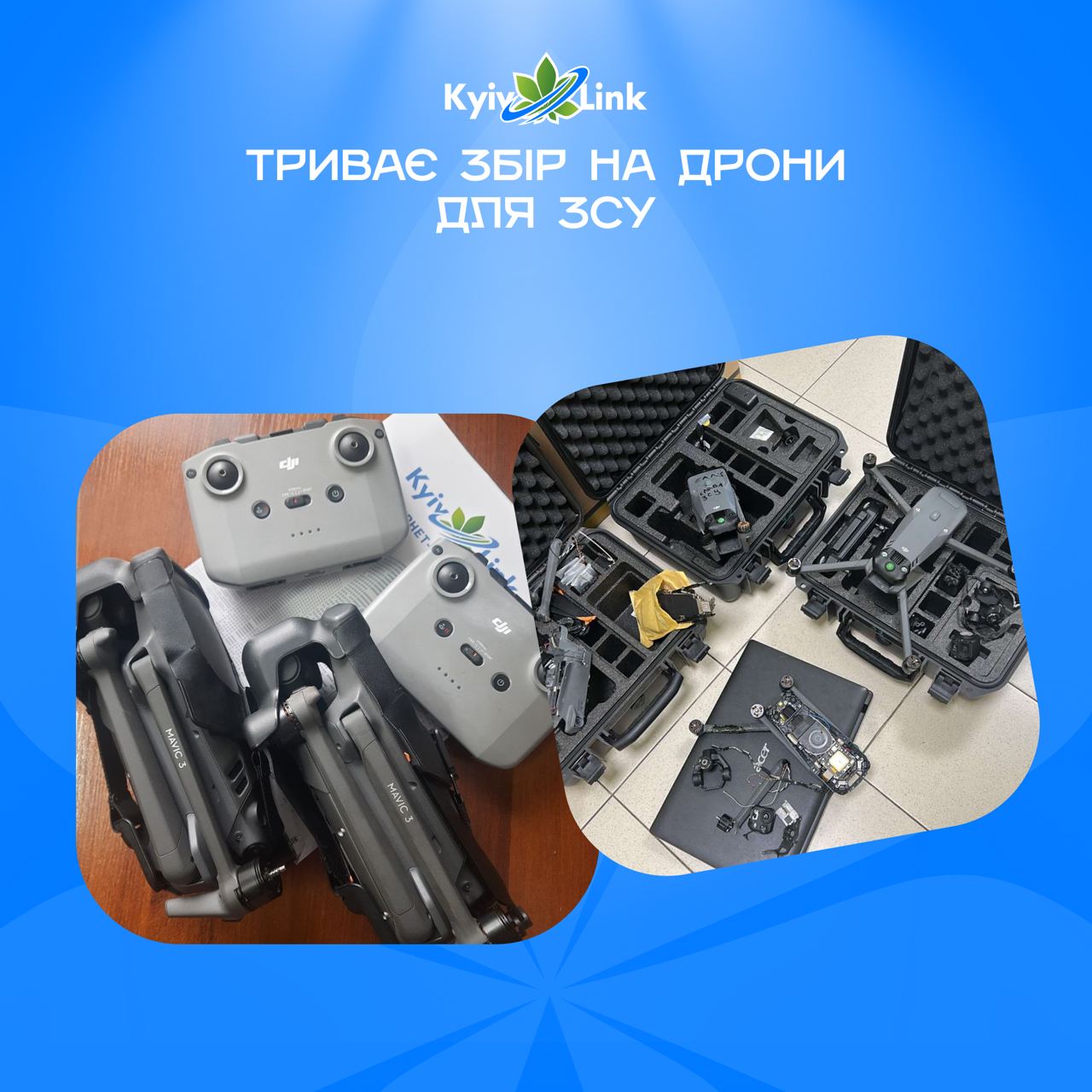 Наші улюблені користувачі!